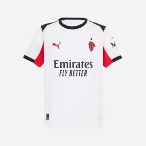 ac milan away kit 25/26