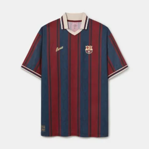 barcelona 125th anniversary kit
