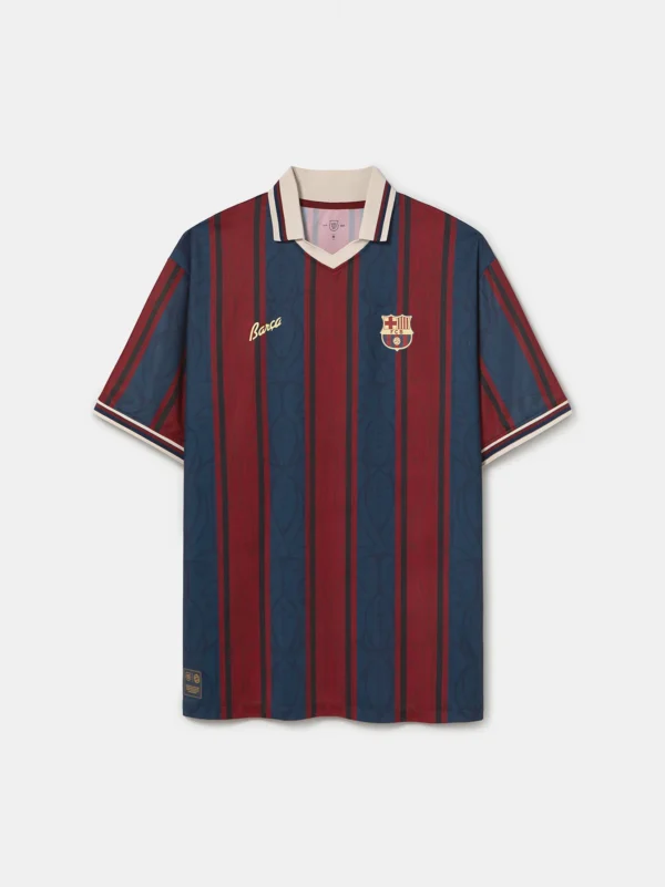 barcelona 125th anniversary kit