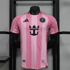 inter miami 25/26 home kit