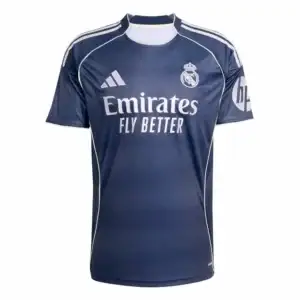 real madrid 25 26 away kit