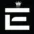 echo crown zone logo a