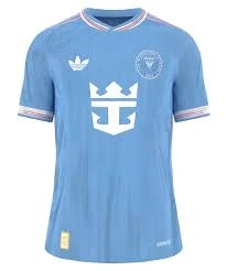 inter miami 3rd kit 25/26
